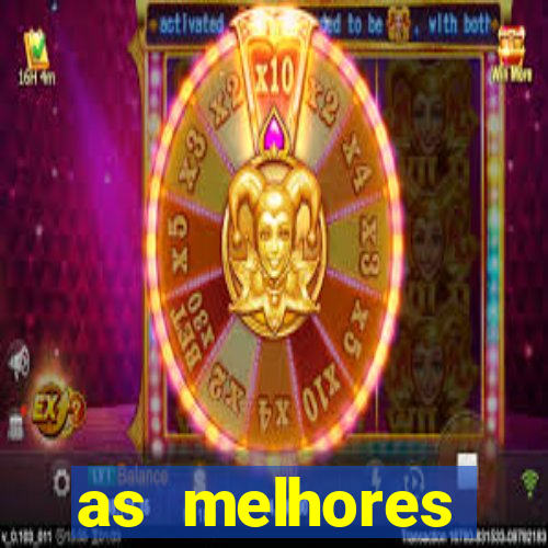 as melhores plataformas de jogo online