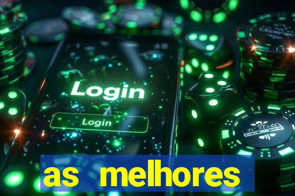 as melhores plataformas de jogo online