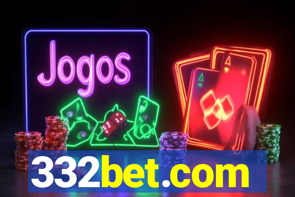 332bet.com