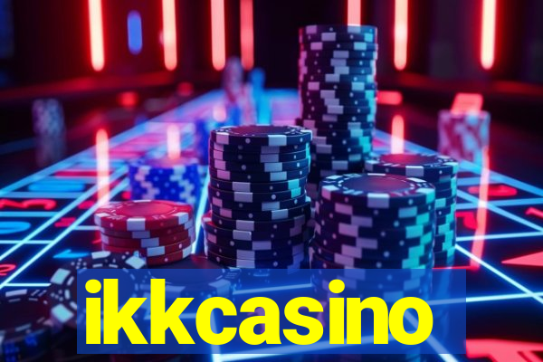 ikkcasino