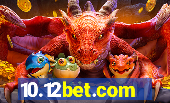 10.12bet.com