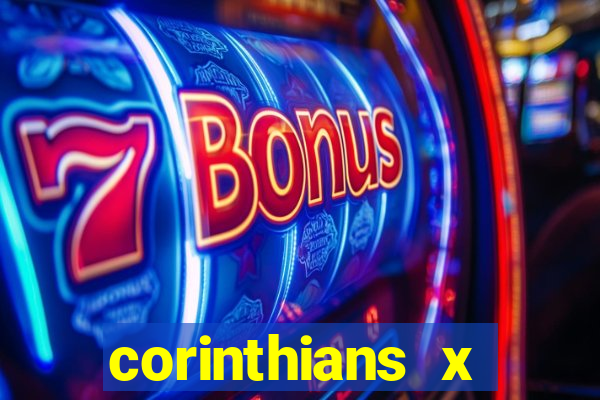 corinthians x cruzeiro futemax