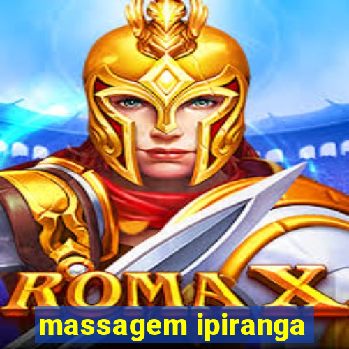 massagem ipiranga