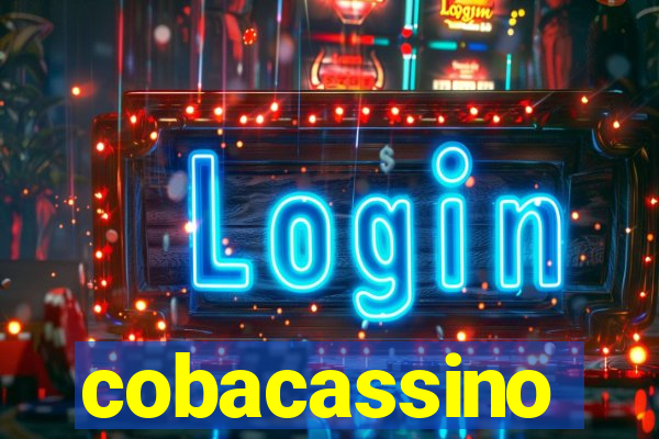 cobacassino