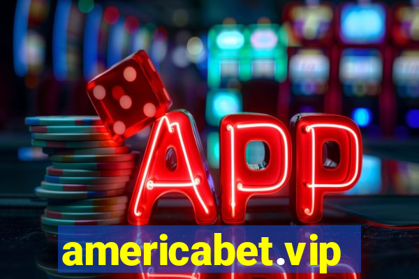 americabet.vip