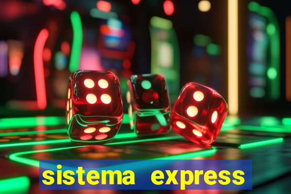 sistema express futebol virtual