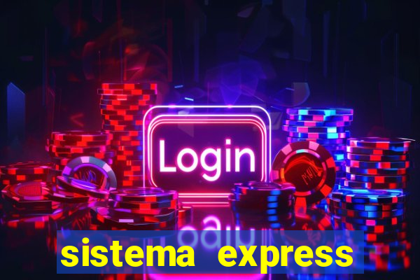 sistema express futebol virtual