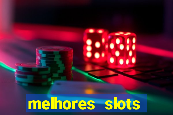 melhores slots pragmatic play