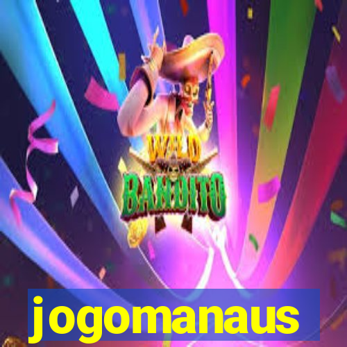 jogomanaus