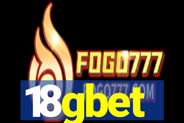 18gbet