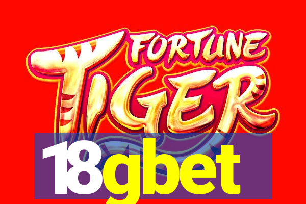 18gbet