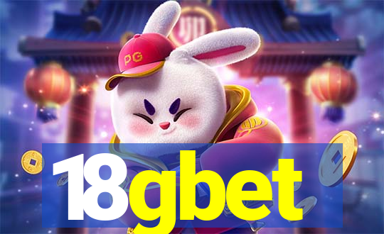 18gbet