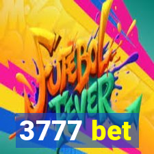 3777 bet