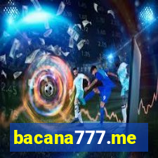 bacana777.me