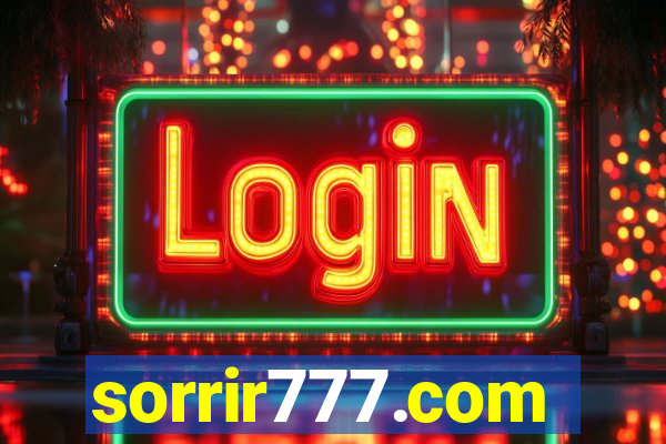 sorrir777.com