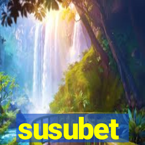 susubet