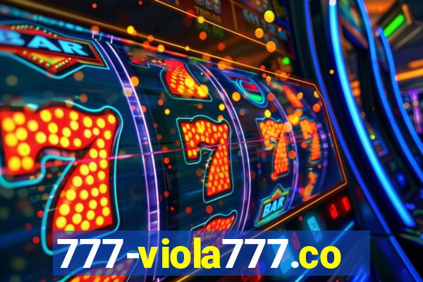 777-viola777.com