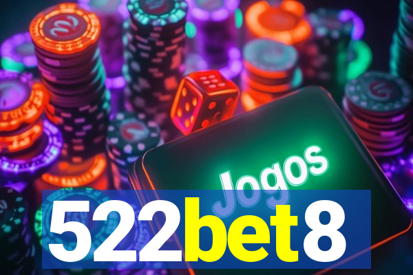 522bet8