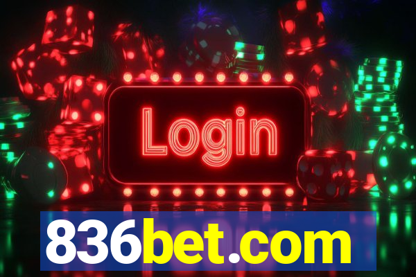 836bet.com