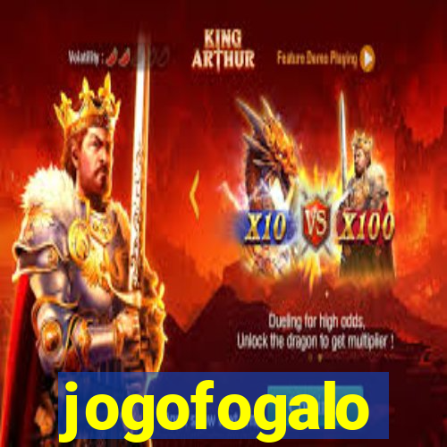 jogofogalo