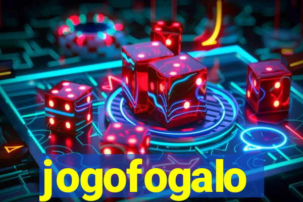 jogofogalo