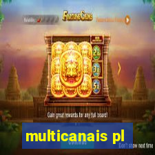 multicanais pl