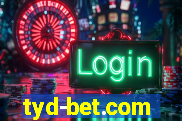 tyd-bet.com