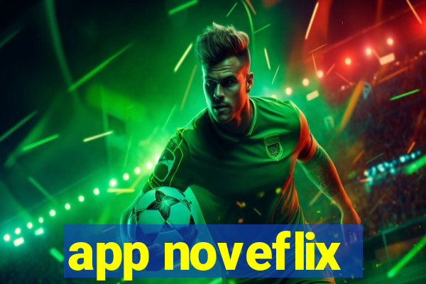 app noveflix