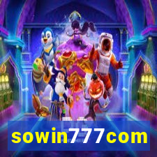 sowin777com