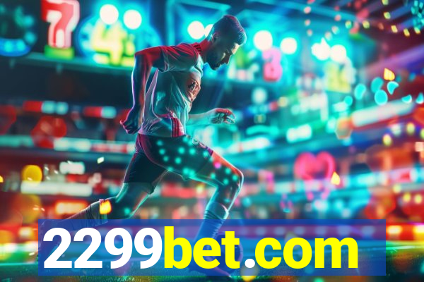 2299bet.com