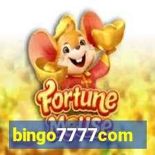 bingo7777com