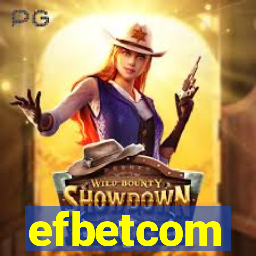 efbetcom