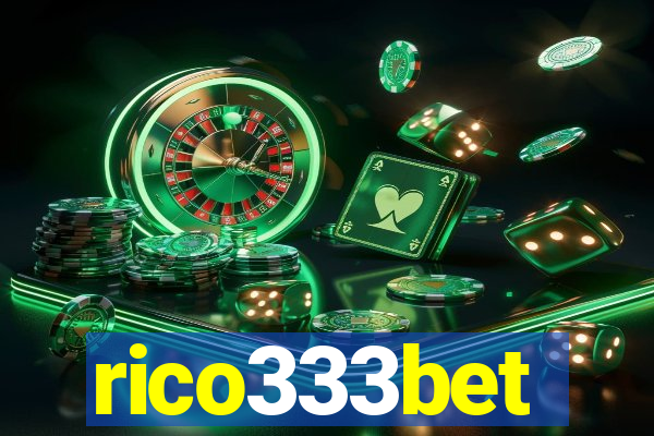 rico333bet