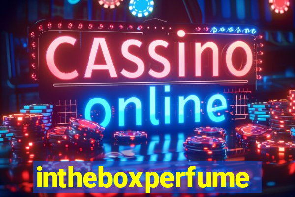 intheboxperfumes