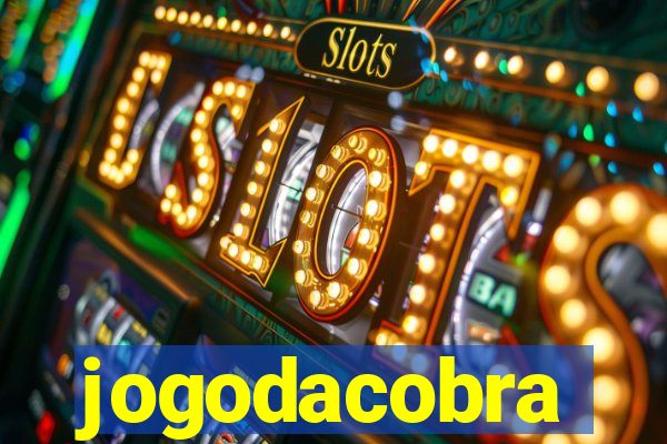 jogodacobra