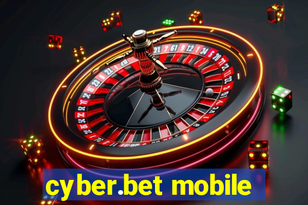 cyber.bet mobile