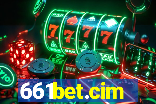 661bet.cim