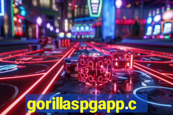 gorillaspgapp.com