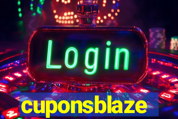 cuponsblaze