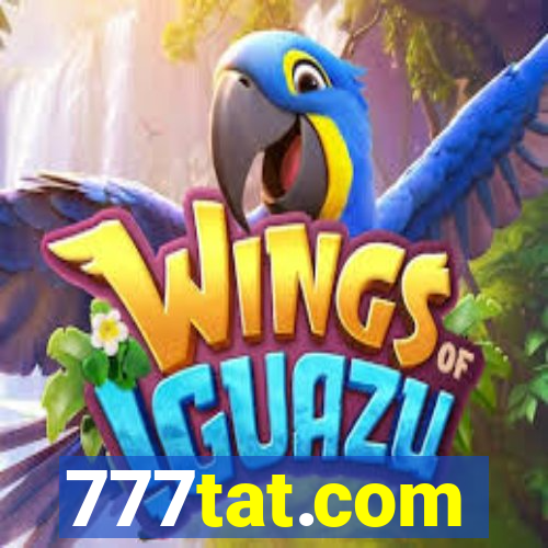 777tat.com