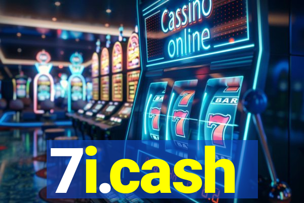 7i.cash