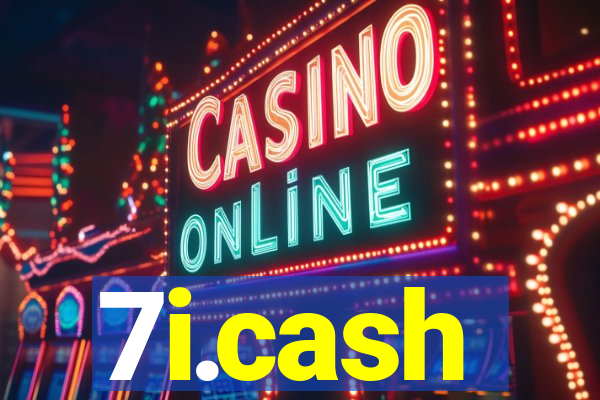 7i.cash