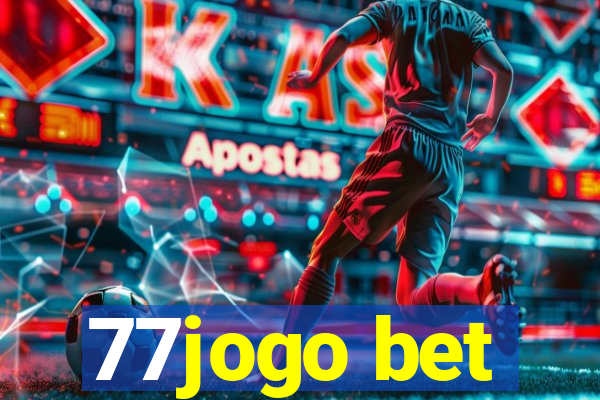 77jogo bet