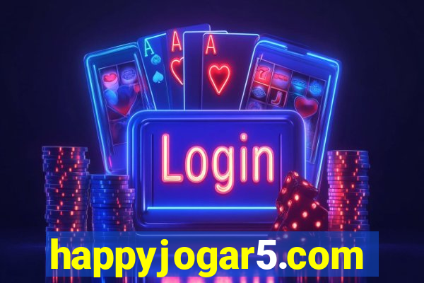 happyjogar5.com