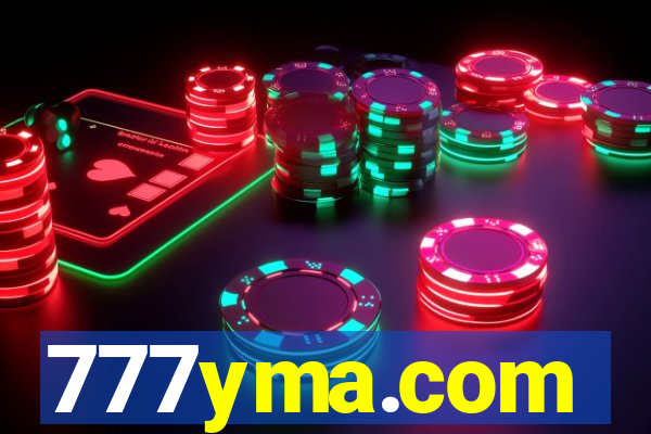 777yma.com