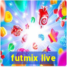 futmix live