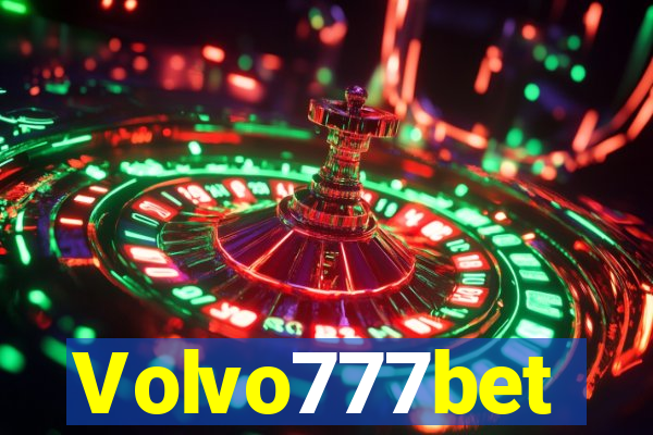 Volvo777bet