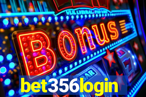 bet356login