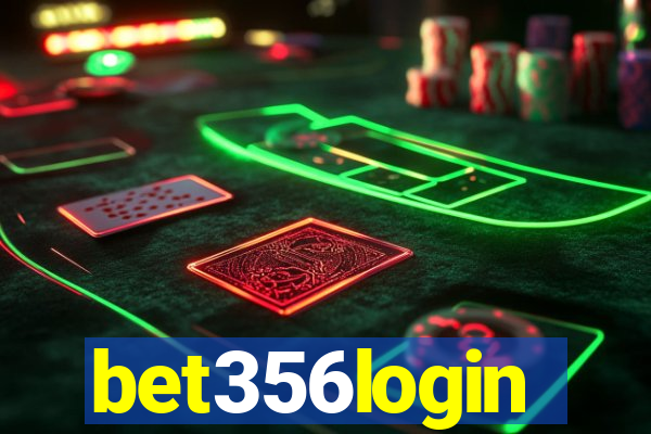 bet356login