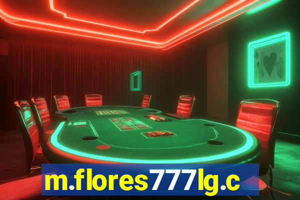 m.flores777lg.com